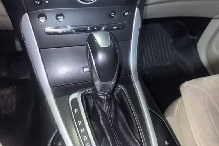 Used Ford Edge 2018 EcoBoost 245 Two-Wheel-Drive Titanium 5-Seater China V Standard
