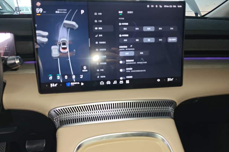 Used XPeng X9 2024 610 Long-Range Pro
