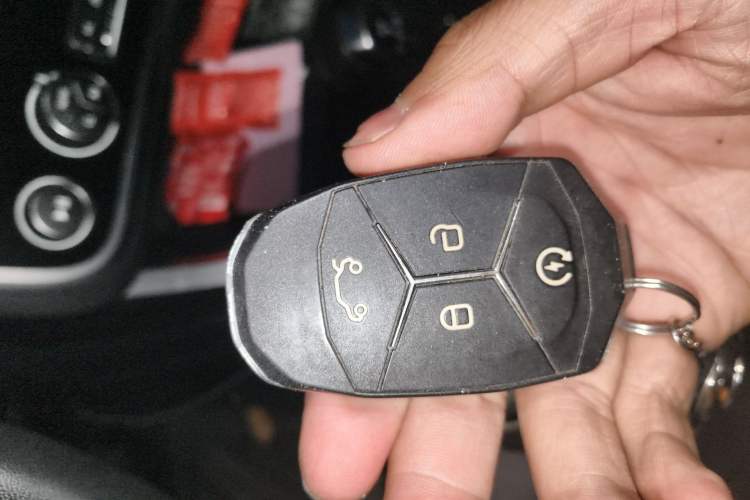 Used Lynk & Co 01 2017 2.0T Two-Wheel Drive Pro Edition