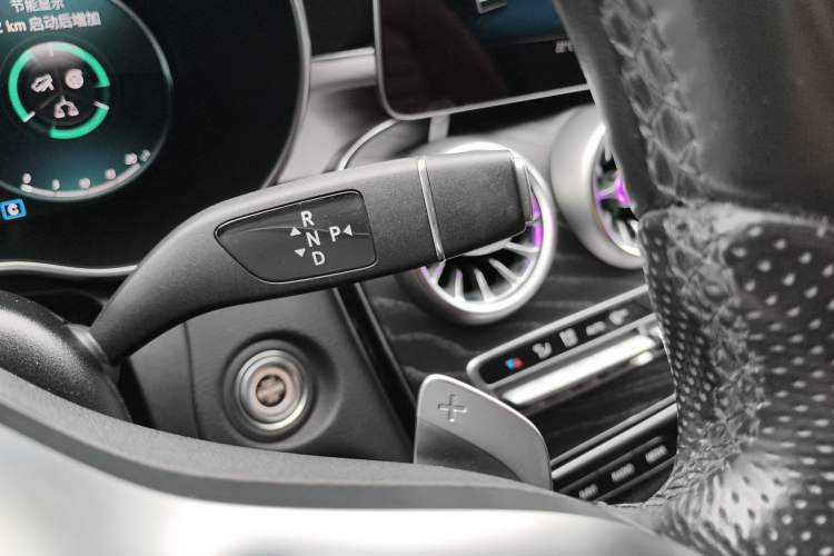 Used Mercedes-Benz C-Class 2021 C 260 Coupe
