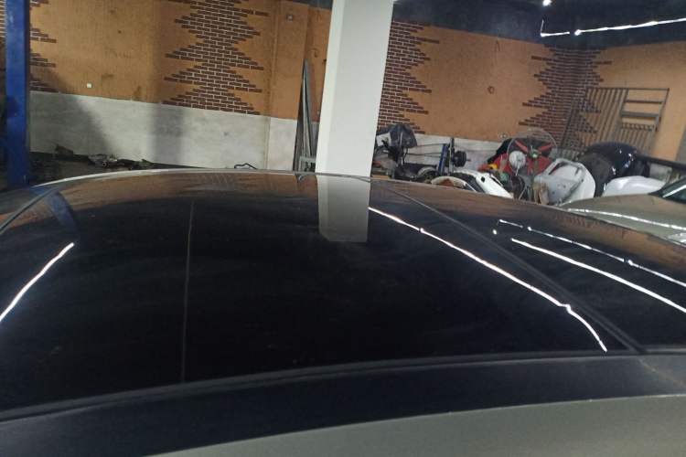 Used Hyundai Mistra 2014 1.8L Automatic Smart GLS Roof