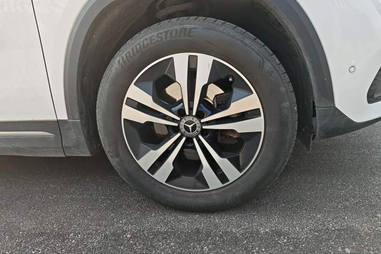 Used Mercedes-Benz GLA 2020 GLA 200