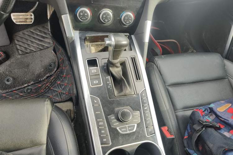 Used Haval H7 2017 Blue-Label H7L 2.0T Automatic Luxury Model