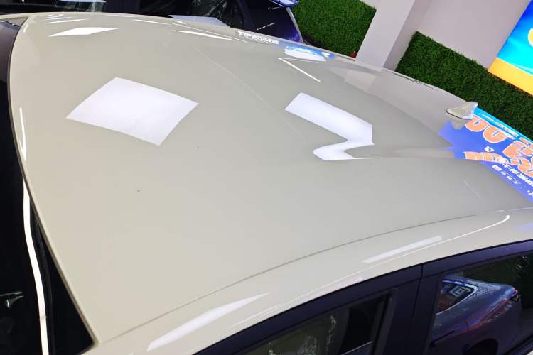 Used BYD Dolphin 2025 420km Free Edition