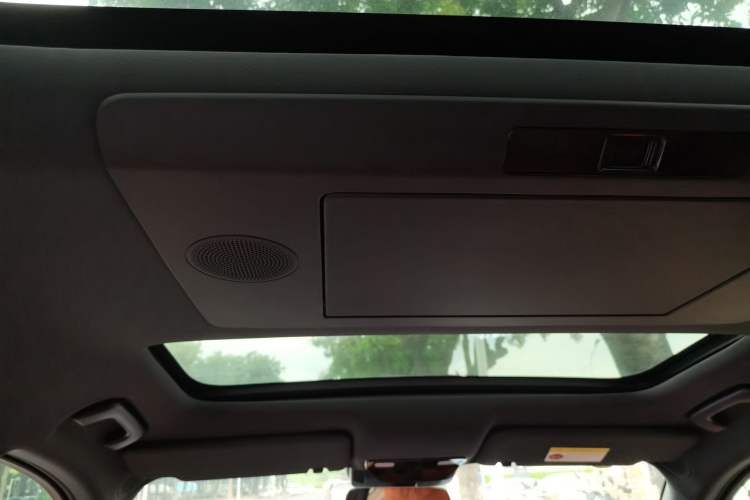 Used Li Auto L9 2024 Ultra Model
