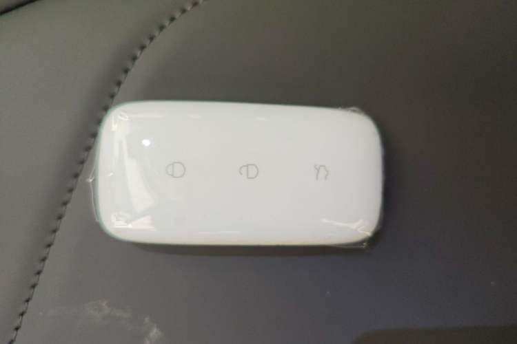 Used Geely Galaxy Galaxy Stellar 6 2026 Model 125km Free-Style Edition