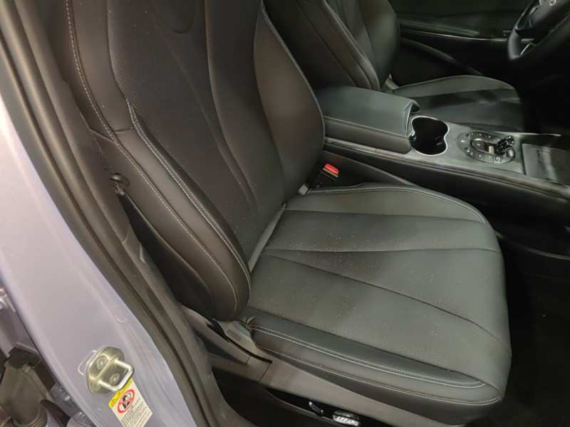 Used BYD Seal 2025 510 Smart Navigation Version — 24