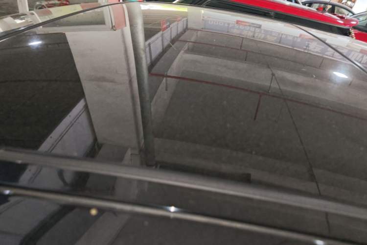 Used Toyota Camry 2019 2.5G Luxury Edition China VI Standard Roof