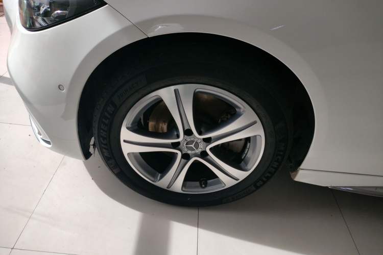 Used Mercedes-Benz C-Class 2022 Restyled C 200 L Sport Edition