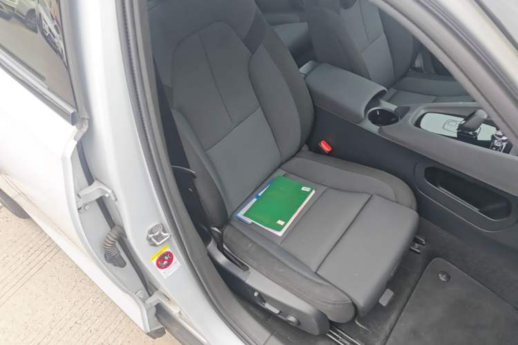 Used Polestar 2 2020 First Edition
