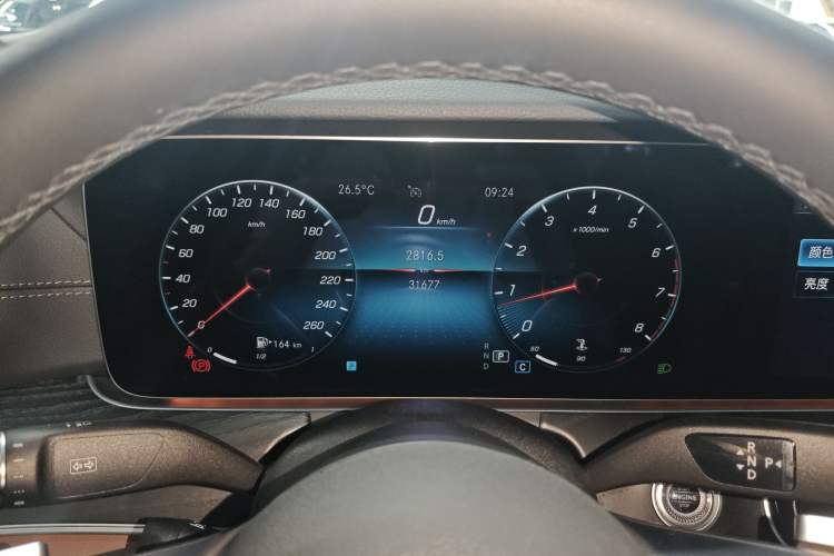 Used Mercedes-Benz E-Class 2022 E 300 Stylish Sports Edition
