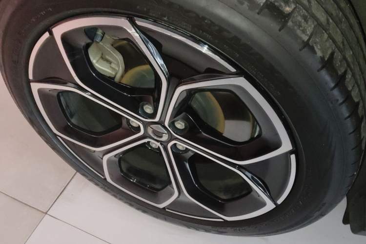 Used smart #3 2023 Pulse Four-Wheel Drive Edition
