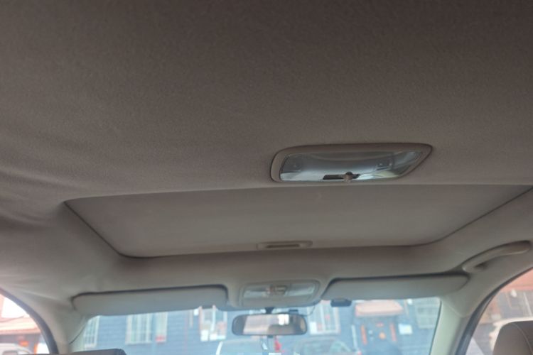 Used Hyundai Celesta 2011 1.6L Automatic Luxury Version
