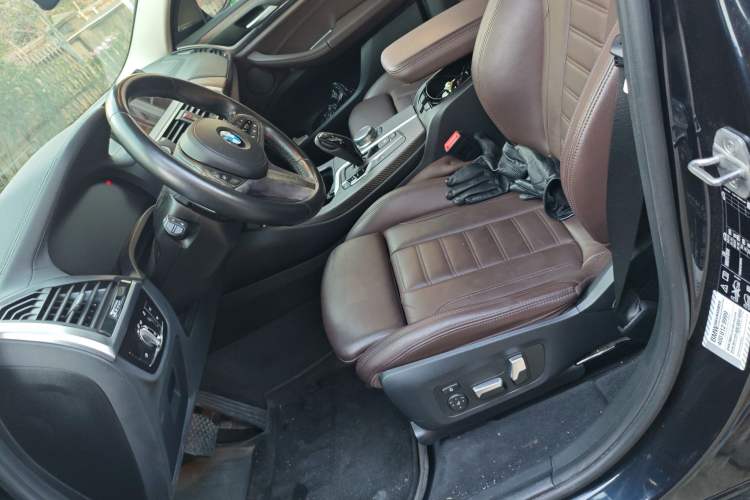 Used BMW X3 2021 xDrive28i M Sport Package
