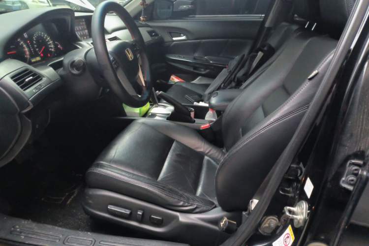Used Honda Accord 2013 2.0L SE