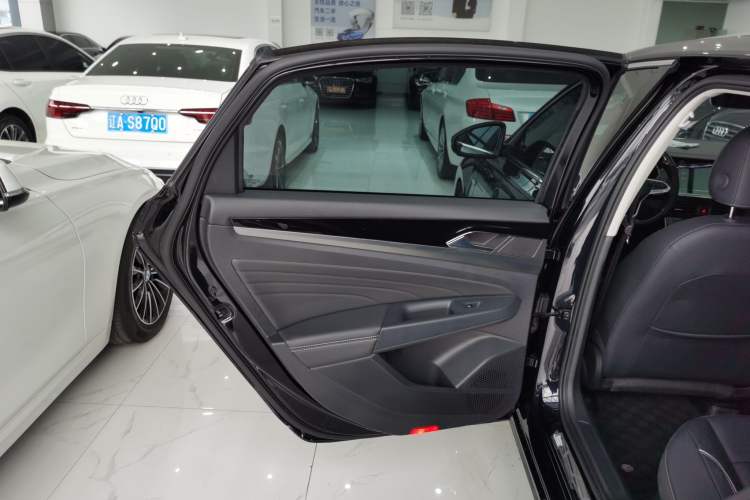 Used Volkswagen Passat 2022 330TSI Elite Edition