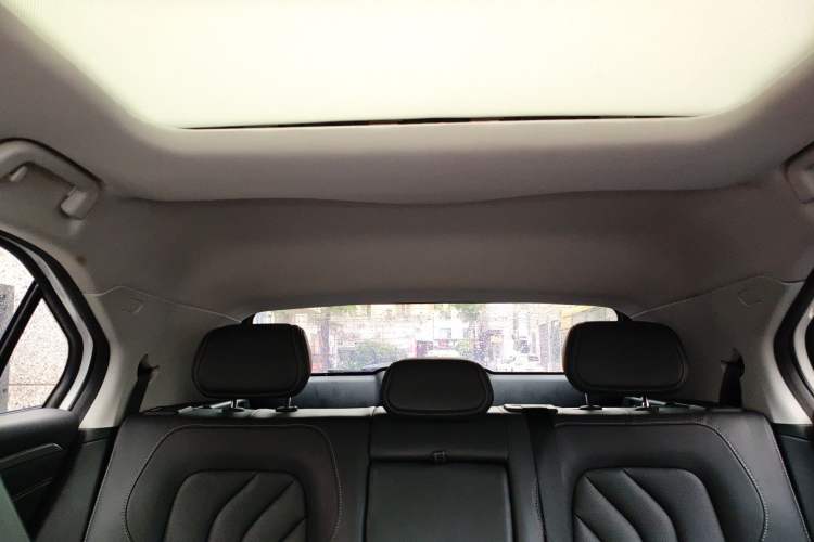 Used NETA U 2021 Pro 610 Fire-Seeking Edition Headliner