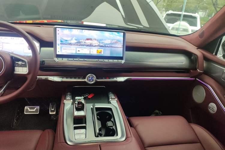 Used Tank 700 New Energy 2024 Hi4-T Extreme Edition