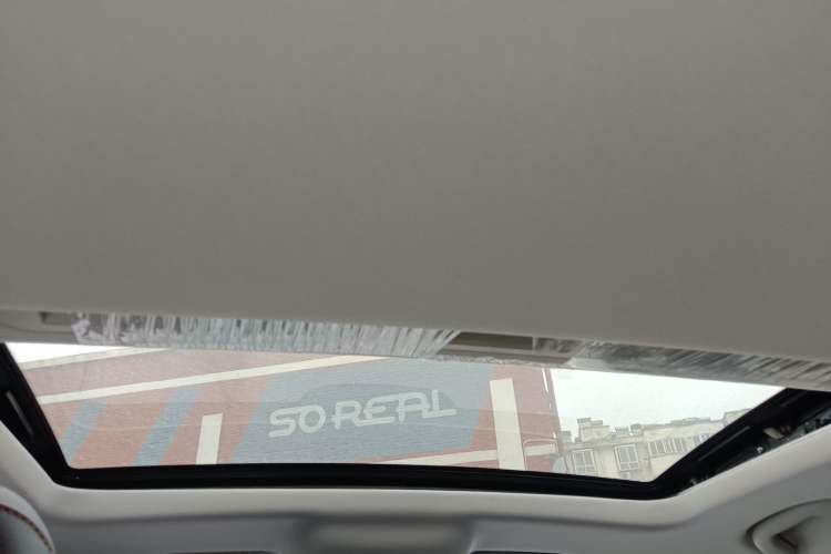 Used MG 5 2023 180 DVVT CVT Luxury Edition