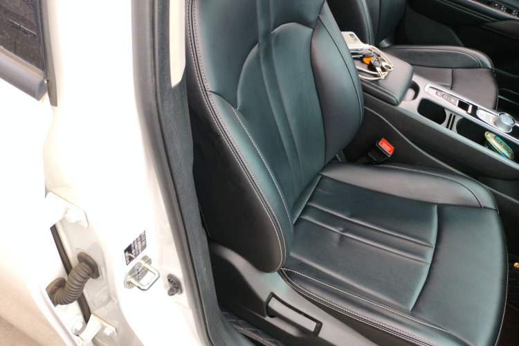 Used AION S 2022 Xuan 580 Pio 60kWh
