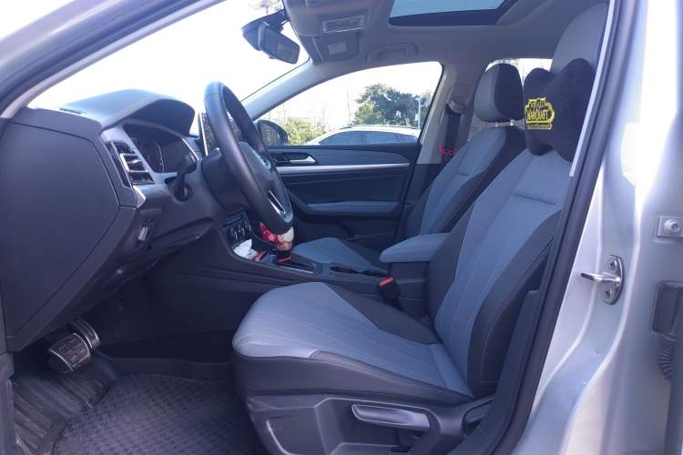 Used Volkswagen Lavida 2023 1.5L Automatic 5 Million Edition