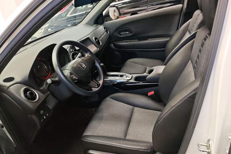 Used Honda XR-V 2021 1.5L CVT Comfort Version