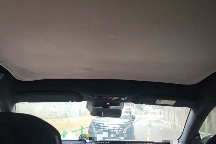 Used Jiyue 01 2024 Max