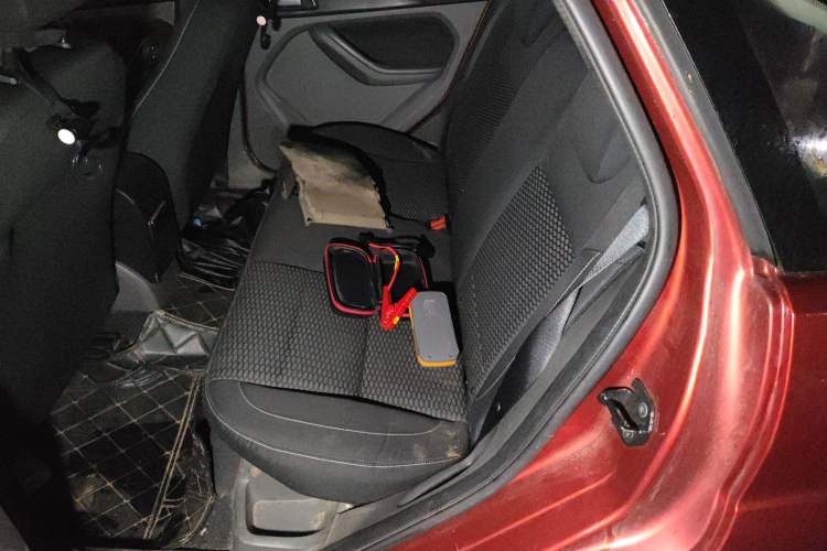 Used Ford Focus 2013 Hatchback Classic 1.8L Manual Base Model
