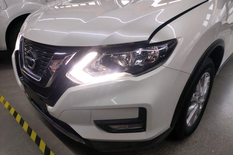 Used Nissan X-Trail 2021 2.0L CVT 2WD XL ITS Comfort Commemorative Edition
