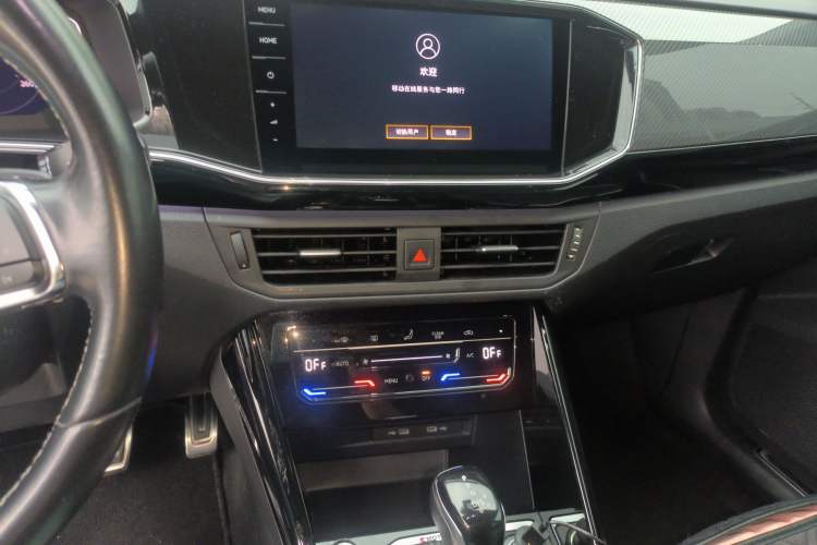 Used Volkswagen Tayron 2020 380TSI All-Wheel Drive R-Line Connected Version