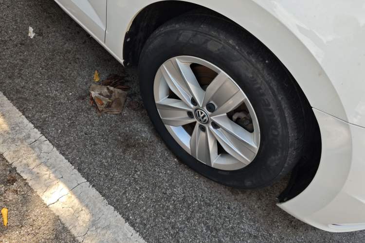 Used Volkswagen Touran 2018 Volkswagen Touran L 280TSI DSG Style Edition 7 Seats China V Emission Standard
