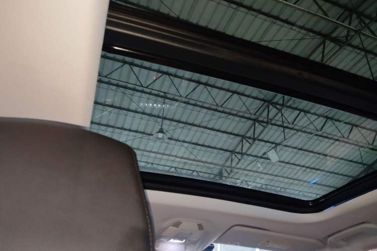 Used Peugeot 4008 2017 350THP Luxury Edition
