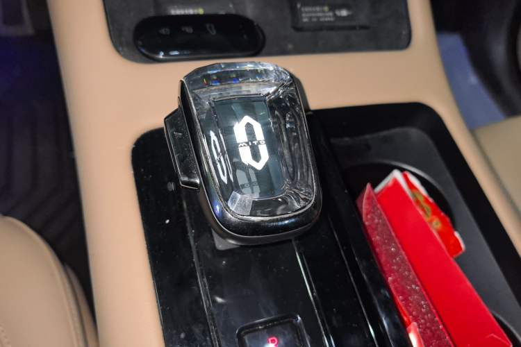 Used Hima AITO M7 2024 1.5T Rear-Drive Plus Version 5 Seats