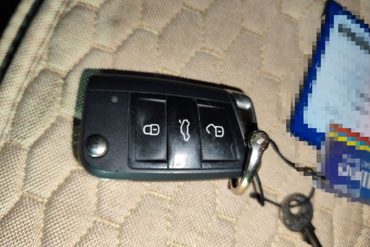 Used Volkswagen Tiguan X 2022 330TSI Two-Wheel-Drive Flagship Edition Interior 1