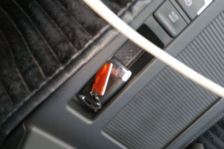 Used Volkswagen Magotan 2018 330TSI DSG Advanced Model
