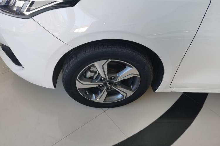Used Kia K3 2019 1.5L CVT Smart Connectivity Version
