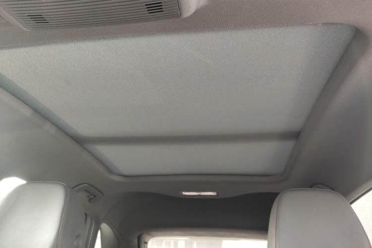 Used Volkswagen ID.4 CROZZ 2024 PRIME
