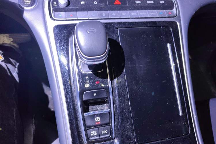 Used GAC Trumpchi M8 2021 Lingxiu Series 390T Deluxe Edition