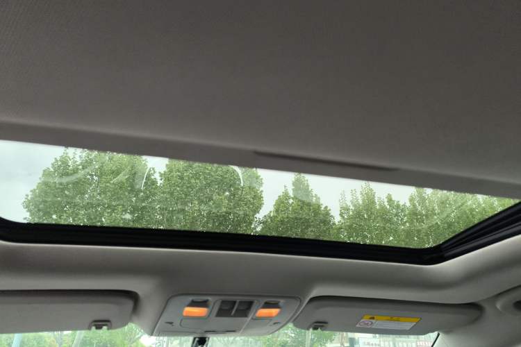 Used Chevrolet Malibu 2017 1.5T Automatic Luxury Edition