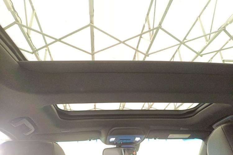 Used Cadillac CT5 2022 28T Prestige Edition
