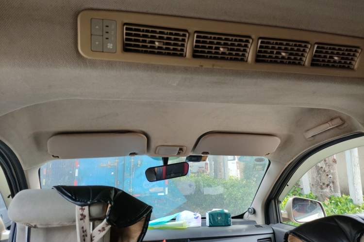 Used Wuling Rongguang V 2016 1.5L Standard Version Headliner