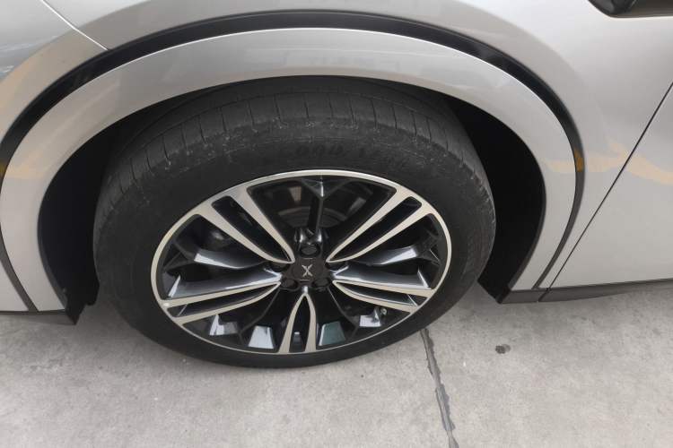 Used XPeng G6 2023 755 Ultra-Long Range Pro