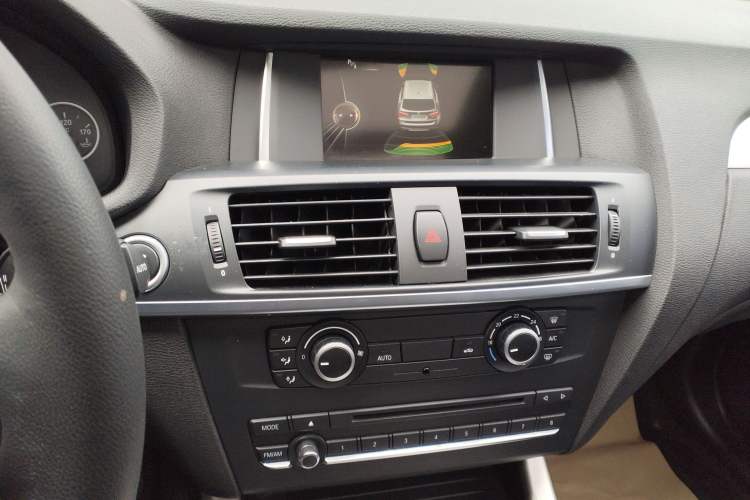 Used BMW X3 (Import) 2014 xDrive20i Leading Model