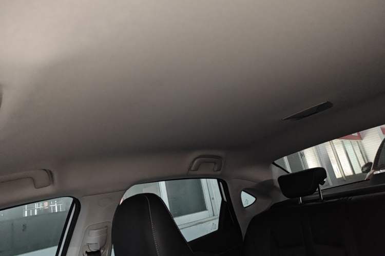 Used GAC Group EA6 2021 Luxury Edition
