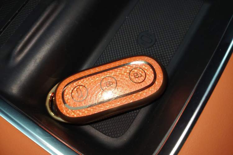 Used Li Auto L6 2024 Pro Model
