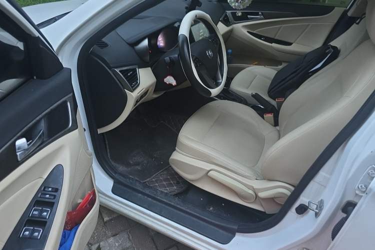 Used CHANGAN Eado 2016 1.6L Automatic Trend Model Driver Seat