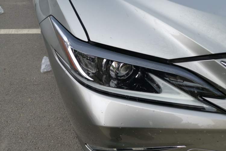 Used Lexus ES 2020 200 Excellence Edition