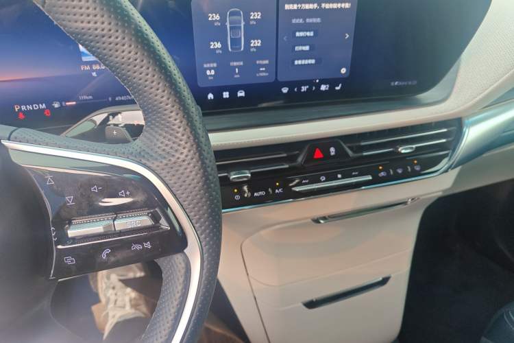 Used Buick Century 2023 2.0T Four-Seat Private Edition