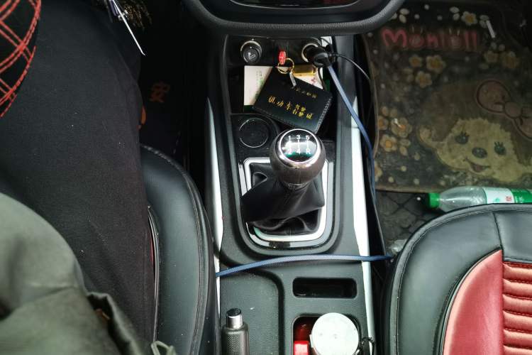 Used SWM X3 2018 1.5L Manual Value Edition
