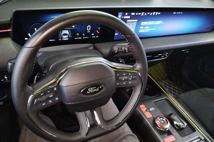 Used Ford Mondeo 2022 EcoBoost 245 ST-Line